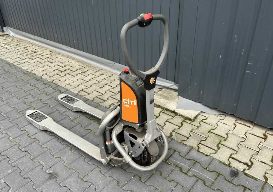 Still Citione - Niederhubwagen: das Bild 3 Still Citione - Niederhubwagen: das Bild 3