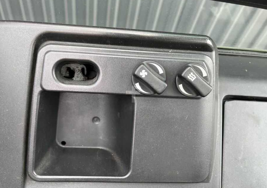 Still RX60-40/600 - Elektrostapler: das Bild 4 Still RX60-40/600 - Elektrostapler: das Bild 4