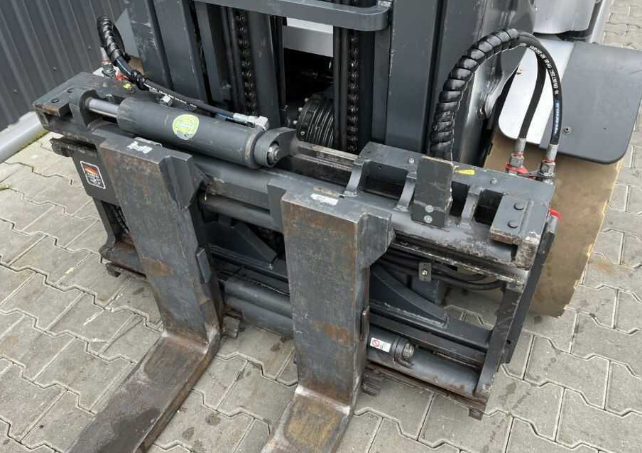 Still RX60-40 - Elektrostapler: das Bild 5 Still RX60-40 - Elektrostapler: das Bild 5