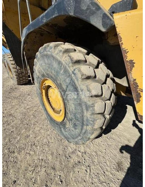 BELL B35D - Muldenkipper/ Dumper: das Bild 4 BELL B35D - Muldenkipper/ Dumper: das Bild 4