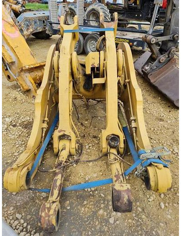 Caterpillar 980M - - Baumaschine: das Bild 3 Caterpillar 980M - - Baumaschine: das Bild 3