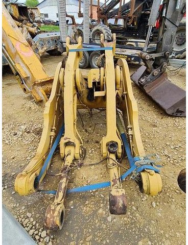 Caterpillar 980M - - Baumaschine: das Bild 5 Caterpillar 980M - - Baumaschine: das Bild 5