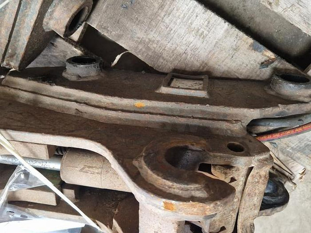 Onbekend - Baumaschine: das Bild 5 Onbekend - Baumaschine: das Bild 5