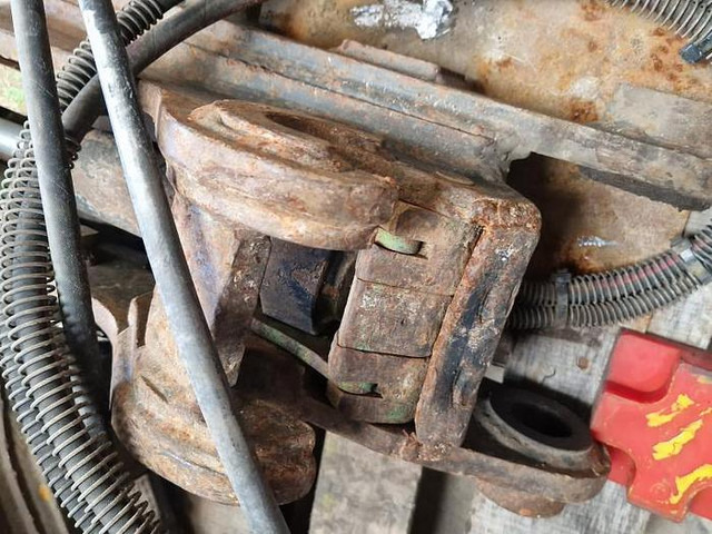Onbekend - Baumaschine: das Bild 2 Onbekend - Baumaschine: das Bild 2
