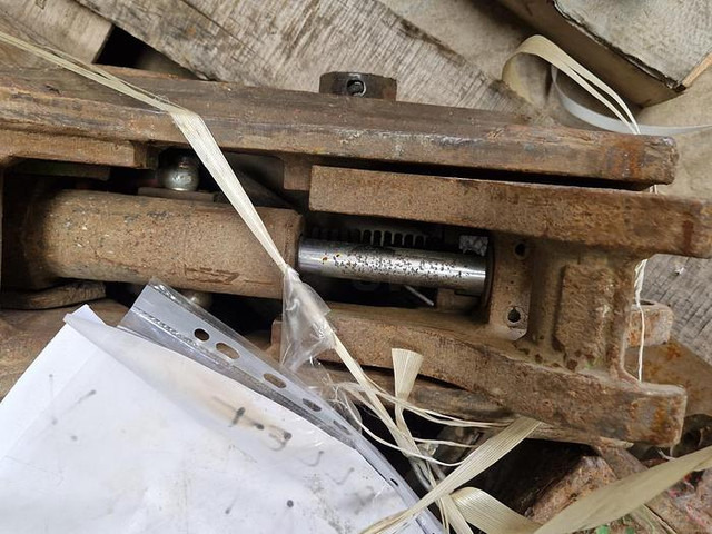 Onbekend - Baumaschine: das Bild 4 Onbekend - Baumaschine: das Bild 4