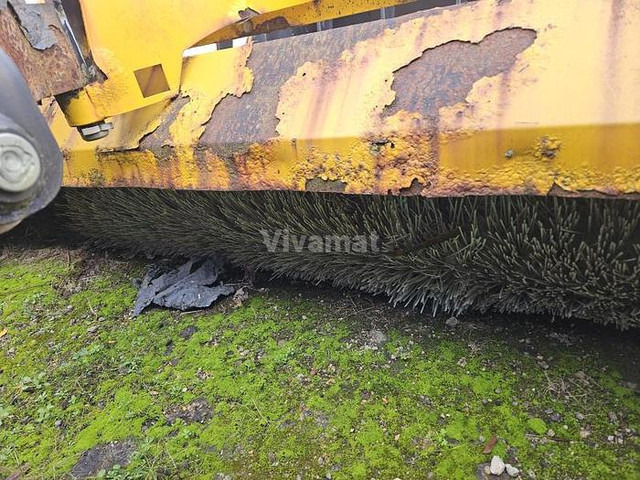 Rabaud 72009D - Baumaschine: das Bild 3 Rabaud 72009D - Baumaschine: das Bild 3