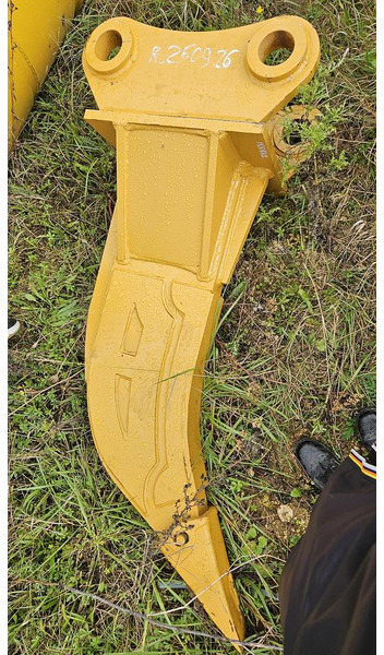 Caterpillar 320 - Aufreißer: das Bild 1 Caterpillar 320 - Aufreißer: das Bild 1