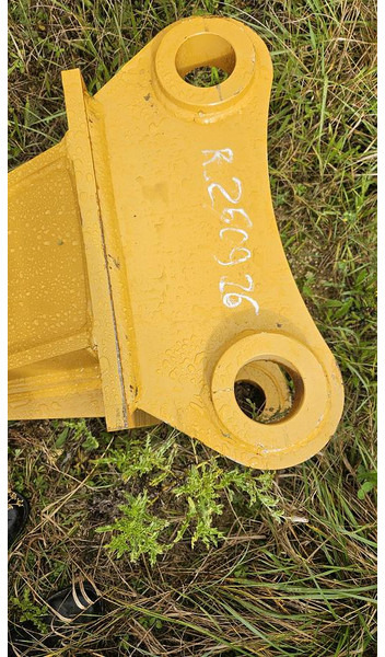 Caterpillar 320 - Aufreißer: das Bild 2 Caterpillar 320 - Aufreißer: das Bild 2