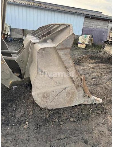 Caterpillar 973C - - Lader: das Bild 2 Caterpillar 973C - - Lader: das Bild 2