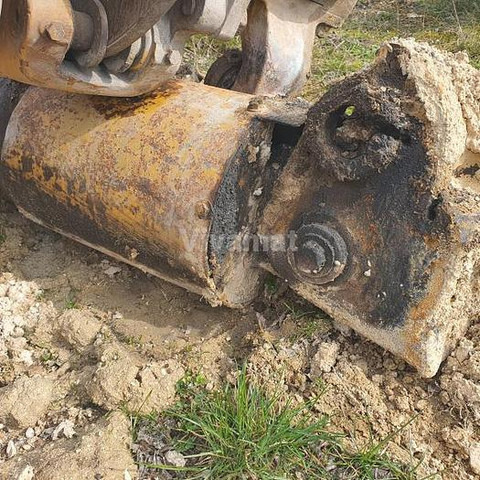 Caterpillar HG/08 VERRIN BENNE 769C 769D 771C 771D - - Federung: das Bild 3 Caterpillar HG/08 VERRIN BENNE 769C 769D 771C 771D - - Federung: das Bild 3