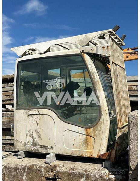 Liebherr R904C R914C R924C R934C R944C R954C - Ersatzteile: das Bild 1 Liebherr R904C R914C R924C R934C R944C R954C - Ersatzteile: das Bild 1