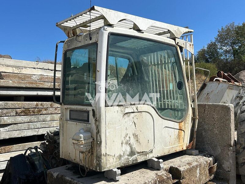Liebherr R904C R914C R924C R934C R944C R954C - Ersatzteile: das Bild 4 Liebherr R904C R914C R924C R934C R944C R954C - Ersatzteile: das Bild 4