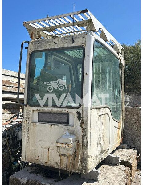 Liebherr R904C R914C R924C R934C R944C R954C - Ersatzteile: das Bild 2 Liebherr R904C R914C R924C R934C R944C R954C - Ersatzteile: das Bild 2