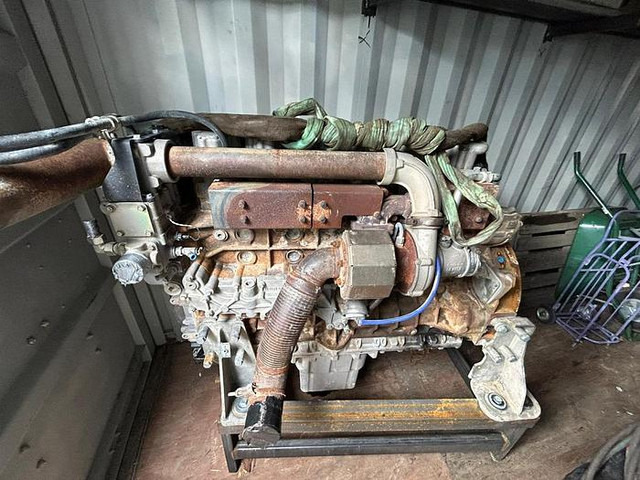 Liebherr 954C HD - Universalteil für Kettenbagger: das Bild 1 Liebherr 954C HD - Universalteil für Kettenbagger: das Bild 1