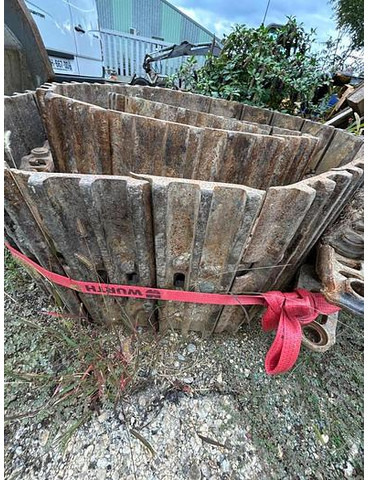 Liebherr 954C HD - Universalteil für Kettenbagger: das Bild 5 Liebherr 954C HD - Universalteil für Kettenbagger: das Bild 5