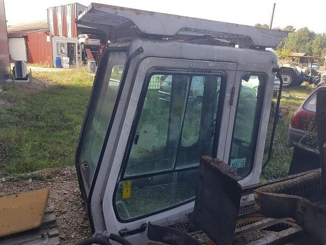 Liebherr A904 R904 A914 R914 A924 R924 A934 R934 A944 R944 A954 R954 - - Fahrerhaus für Baumaschine: das Bild 2 Liebherr A904 R904 A914 R914 A924 R924 A934 R934 A944 R944 A954 R954 - - Fahrerhaus für Baumaschine: das Bild 2