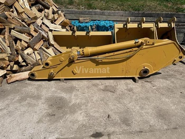 Liebherr - Bagger: das Bild 3 Liebherr - Bagger: das Bild 3