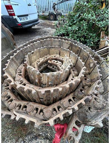 Liebherr - Bagger: das Bild 2 Liebherr - Bagger: das Bild 2