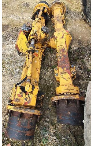 Liebherr - Bagger: das Bild 4 Liebherr - Bagger: das Bild 4
