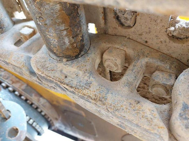 Liebherr R954CHD Li - Kette: das Bild 3 Liebherr R954CHD Li - Kette: das Bild 3