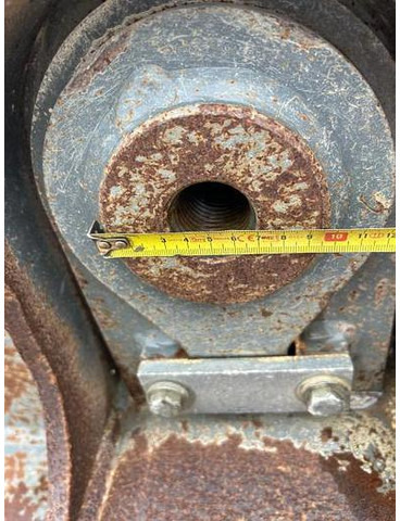 Baggerschaufel Liebherr SW77 - R954C: das Bild 7 Baggerschaufel Liebherr SW77 - R954C: das Bild 7