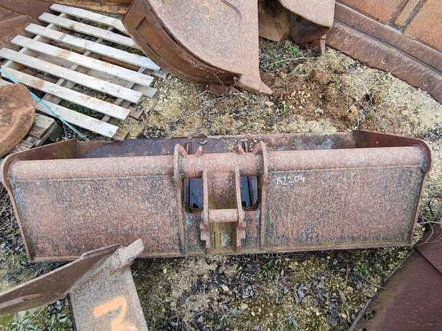 MORIN MORIN M3 - Schaufel: das Bild 2 MORIN MORIN M3 - Schaufel: das Bild 2