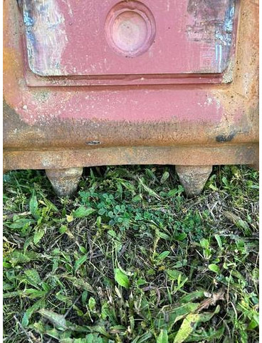 Schaufel Mecalac Mecalac Serie 14: das Bild 6