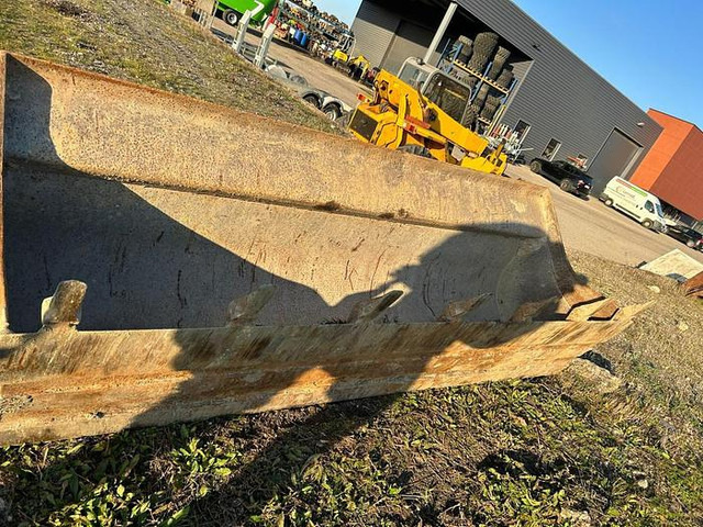 Schaufel Mecalac Mecalac Serie 14: das Bild 8