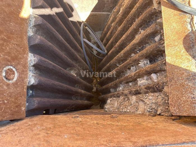 Terex TEREX FINLAY J-1160 J-1160 - Brecher: das Bild 3 Terex TEREX FINLAY J-1160 J-1160 - Brecher: das Bild 3