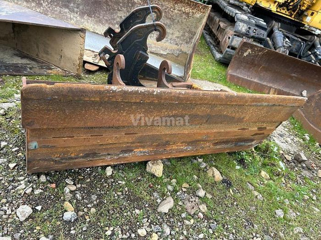 Verachtert CW10 - Schaufel: das Bild 2 Verachtert CW10 - Schaufel: das Bild 2