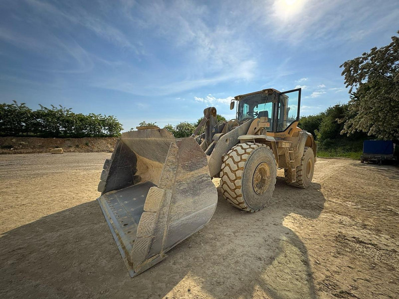 Volvo L150G - Lader: das Bild 3 Volvo L150G - Lader: das Bild 3