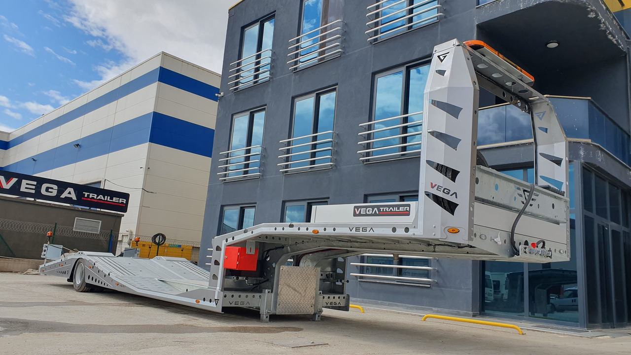 1 AXLE ARLA TRUCK CARRIER  - Leasing 1 AXLE ARLA TRUCK CARRIER: das Bild 18