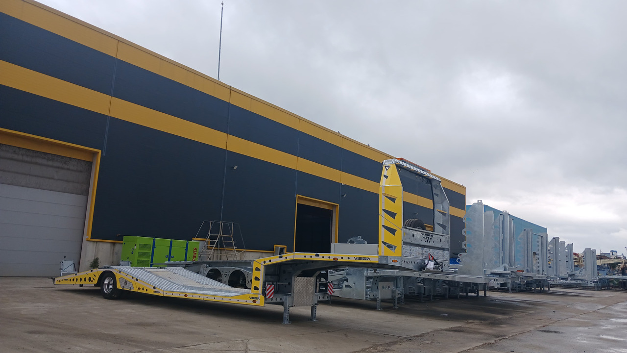 1 AXLE ARLA TRUCK CARRIER  - Leasing 1 AXLE ARLA TRUCK CARRIER: das Bild 6