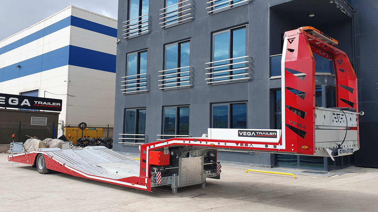 1 AXLE ARLA TRUCK CARRIER  - Leasing 1 AXLE ARLA TRUCK CARRIER: das Bild 8