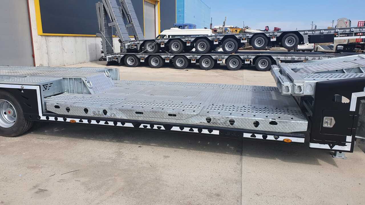 ROYALMAX VEGA TRAILER - Autotransporter Auflieger: das Bild 2 ROYALMAX VEGA TRAILER - Autotransporter Auflieger: das Bild 2