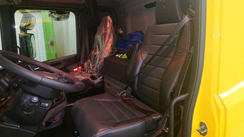Abschleppwagen Scania R 650 G&G LKW Berger / Wrecker / OMARS Berger: das Bild 15