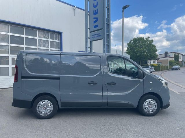 Fiat Talento 2.0 Ecojet 145 Turbo L1H1 Euro6 Klima ZV - Kleintransporter: das Bild 5 Fiat Talento 2.0 Ecojet 145 Turbo L1H1 Euro6 Klima ZV - Kleintransporter: das Bild 5