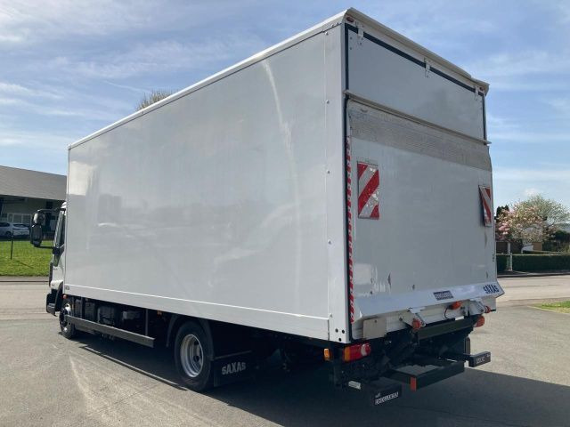 Iveco Eurocargo ML75E21/P Klima Luftfeder ZV - Koffer LKW: das Bild 5 Iveco Eurocargo ML75E21/P Klima Luftfeder ZV - Koffer LKW: das Bild 5