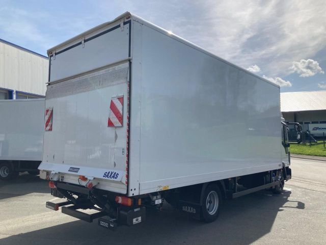 Iveco Eurocargo ML75E21/P Klima Luftfeder ZV - Koffer LKW: das Bild 4 Iveco Eurocargo ML75E21/P Klima Luftfeder ZV - Koffer LKW: das Bild 4