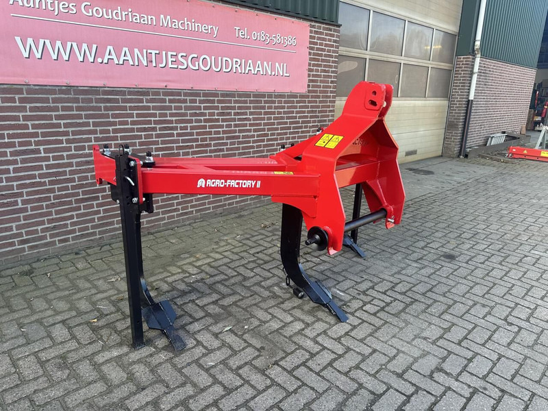 AGM 3 tand - Tiefenlockerer: das Bild 2 AGM 3 tand - Tiefenlockerer: das Bild 2