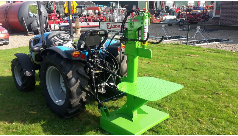 Agomac houtklover - Holzspalter: das Bild 4 Agomac houtklover - Holzspalter: das Bild 4