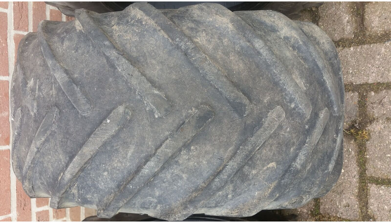 Alliance - Reifen für Landmaschine: das Bild 5 Alliance - Reifen für Landmaschine: das Bild 5