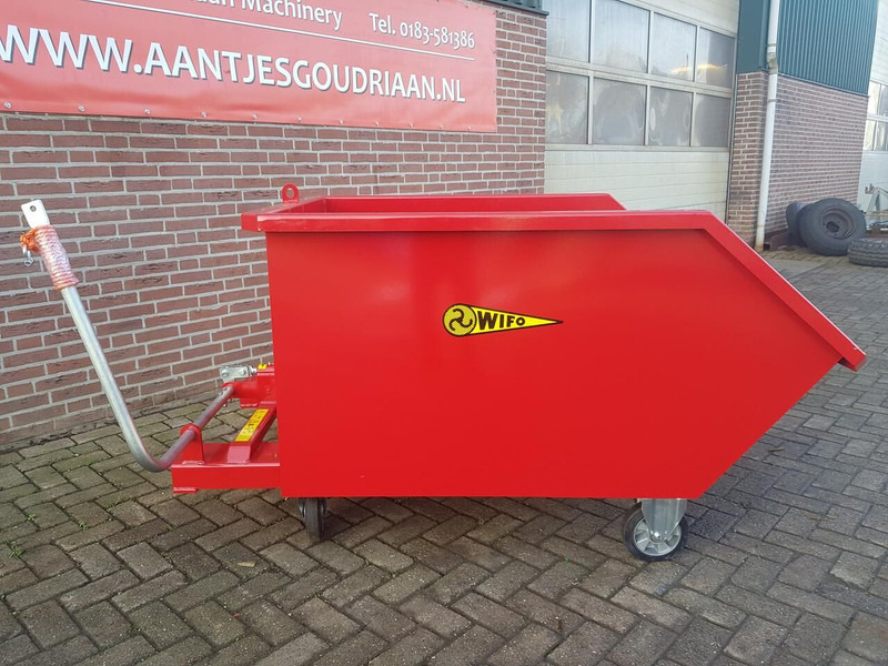 KC1000 - Anbauteil: das Bild 2 KC1000 - Anbauteil: das Bild 2