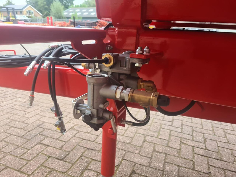 NEU: Anhänger Beco Brevis 100 uit voorraad leverbaar!!: das Bild 8