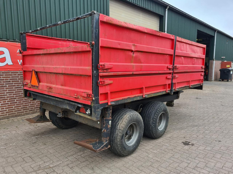 Junkkari - Anhänger: das Bild 3 Junkkari - Anhänger: das Bild 3