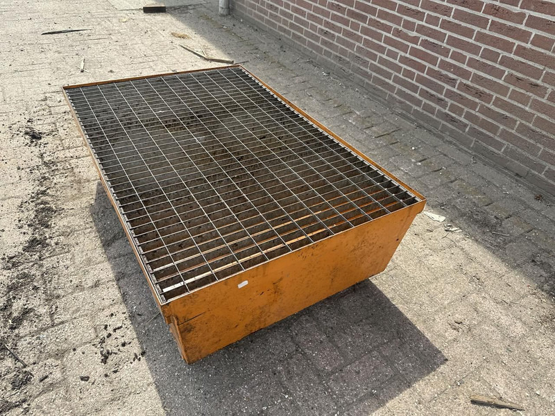 Onbekend - Baumaschine: das Bild 3 Onbekend - Baumaschine: das Bild 3