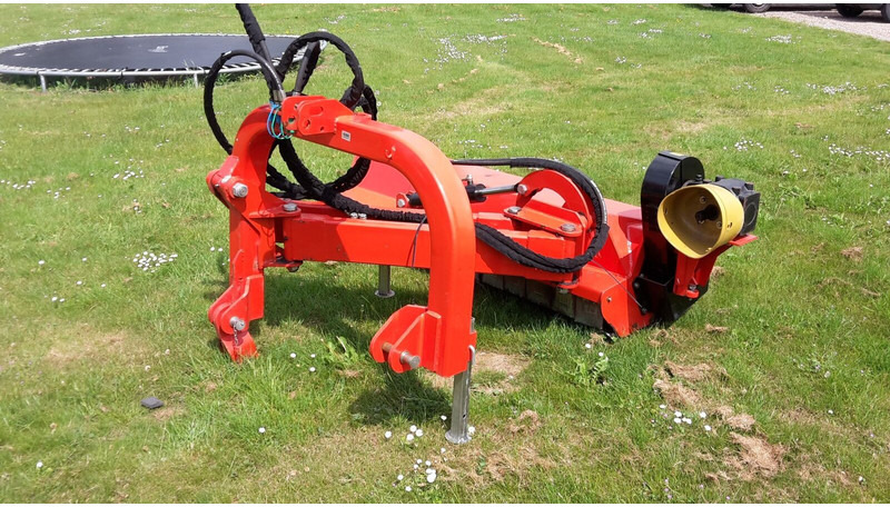 Boxer agri Boxer klepelmaaier - Schlegelmäher/ Mulcher: das Bild 1 Boxer agri Boxer klepelmaaier - Schlegelmäher/ Mulcher: das Bild 1