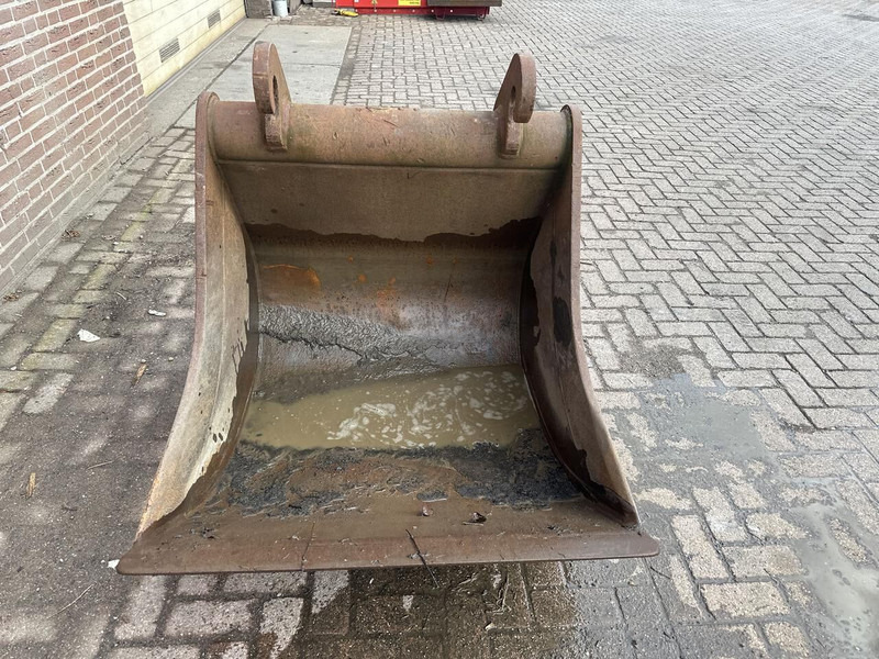 CW 30 - Schaufel für Bagger: das Bild 5 CW 30 - Schaufel für Bagger: das Bild 5