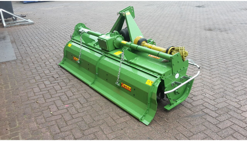 Celli grondfrees - Technik für Bodenbearbeitung: das Bild 3 Celli grondfrees - Technik für Bodenbearbeitung: das Bild 3