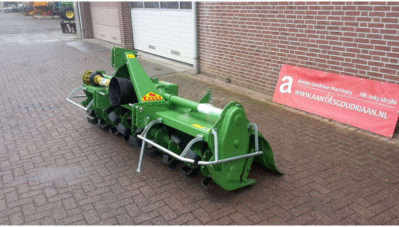 Celli grondfrees - Technik für Bodenbearbeitung: das Bild 5 Celli grondfrees - Technik für Bodenbearbeitung: das Bild 5